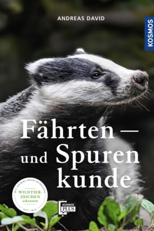 Fährten- und Spurenkunde
