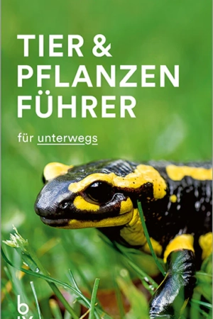 Tier- und Pflanzenführer