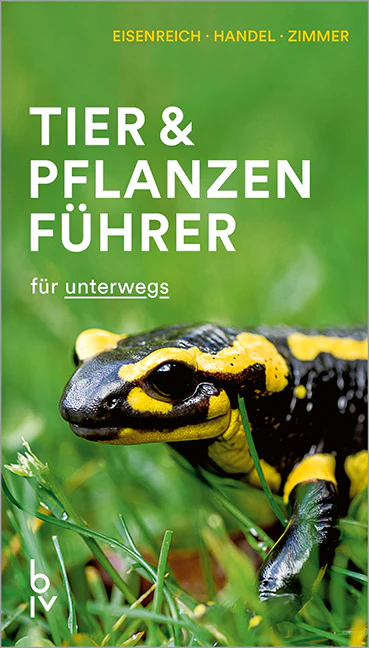 Tier- und Pflanzenführer