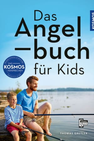 Das Angelbuch für Kids