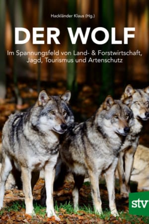 Der Wolf