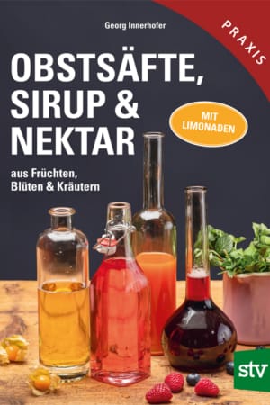 Obstsäfte, Sirup & Nektar