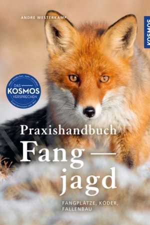 Fangjagd