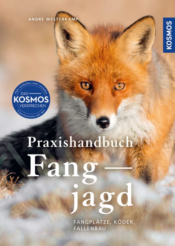 Fangjagd