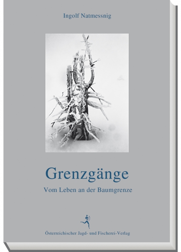 Grenzgänge cover