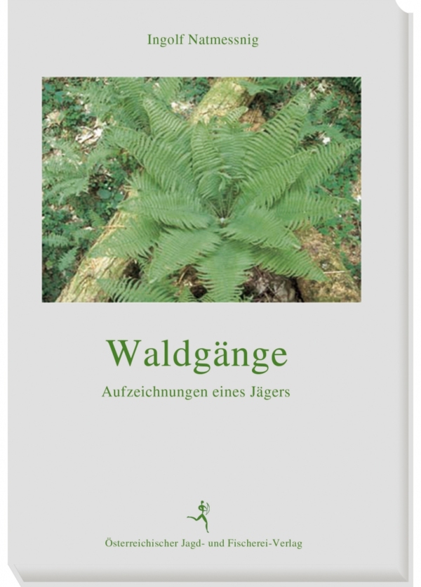 Waldgänge cover