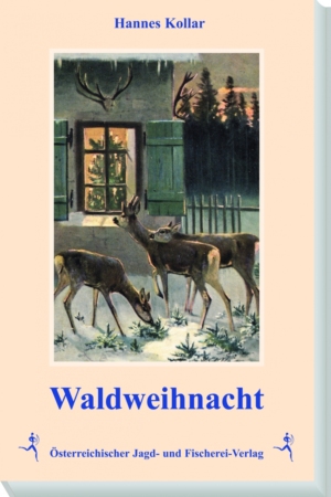 Waldweihnacht