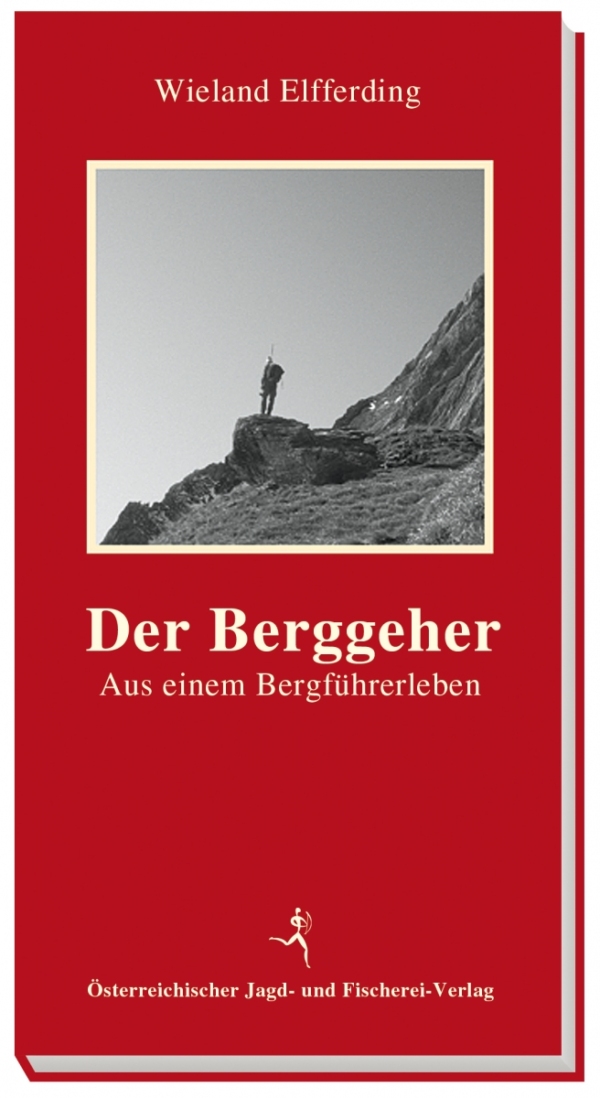 Der Berggeher cover