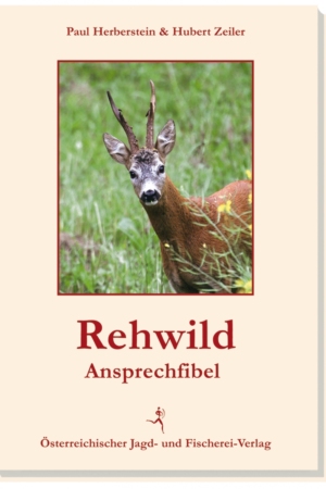 Rehwild-Ansprechfibel