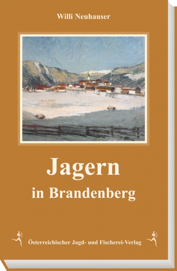 Jagern in Brandenberg