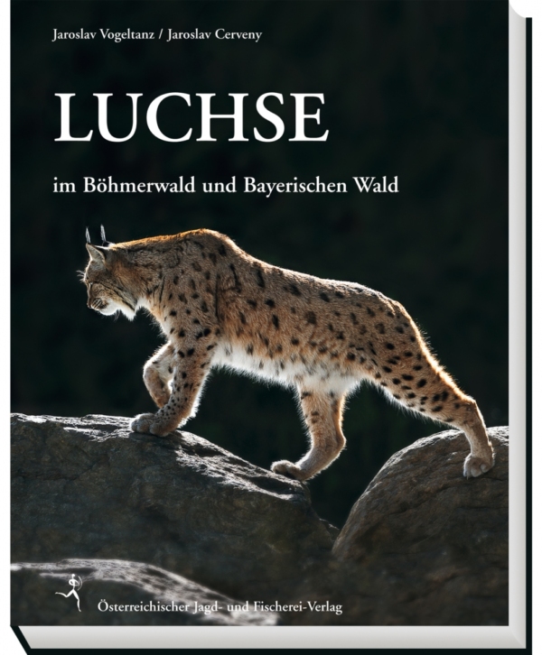 Luchse cover