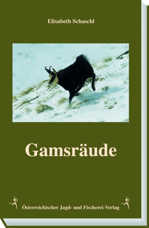 Gamsräude