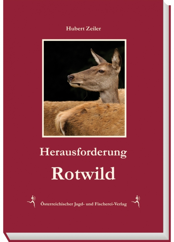 Herausforderung Rotwild