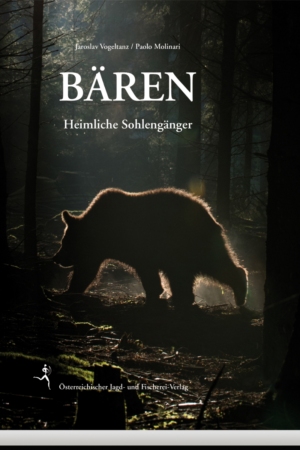 Bären - Heimliche Sohlengänger cover