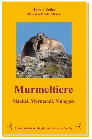 Murmeltiere