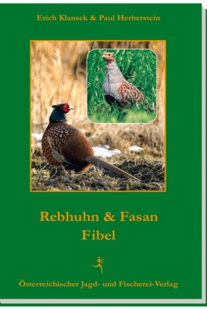 Rebhuhn- und Fasanfibel