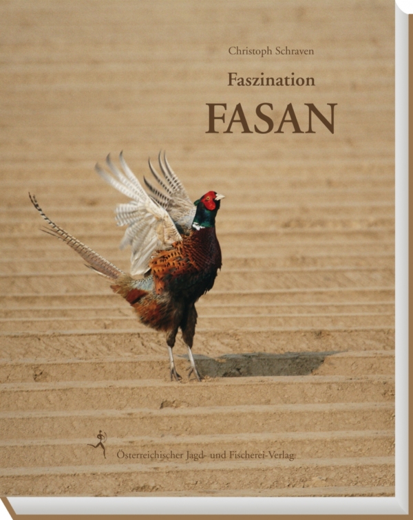 Faszination Fasan cover