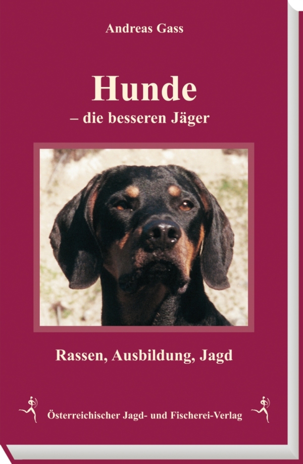 Hunde – die besseren Jäger