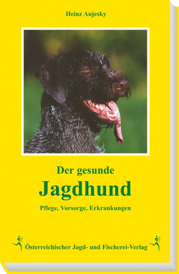 Der gesunde Jagdhund