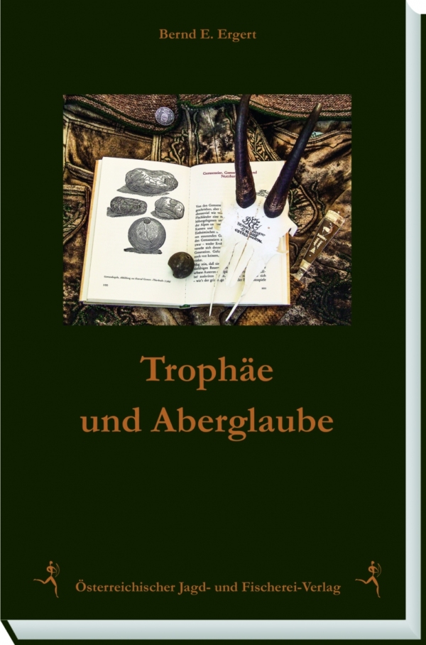 Trophäe und Aberglaube