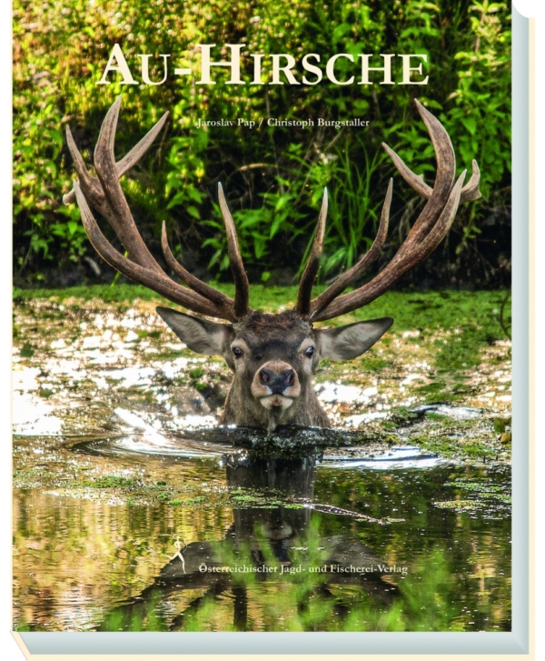 Au-Hirsche cover