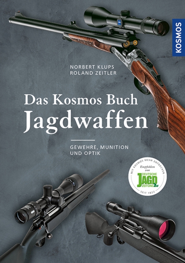 Jagdwaffen