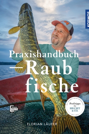 Raubfische cover