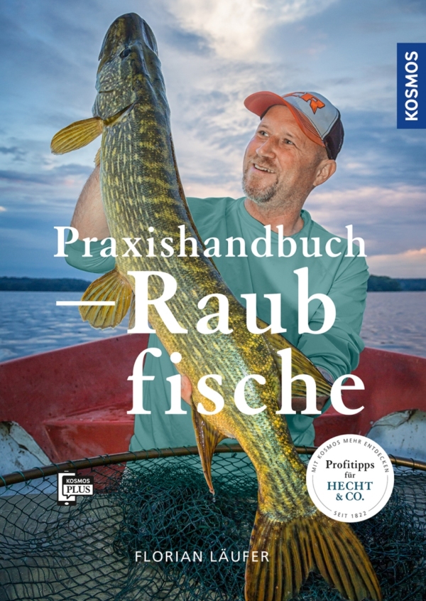 Raubfische cover