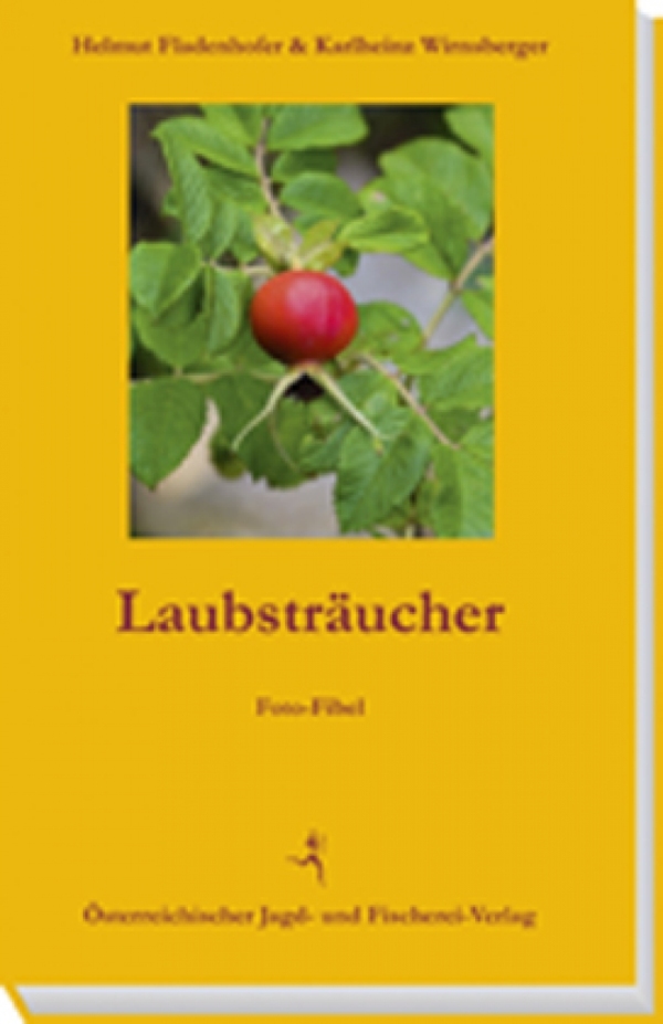 Laubsträucher cover