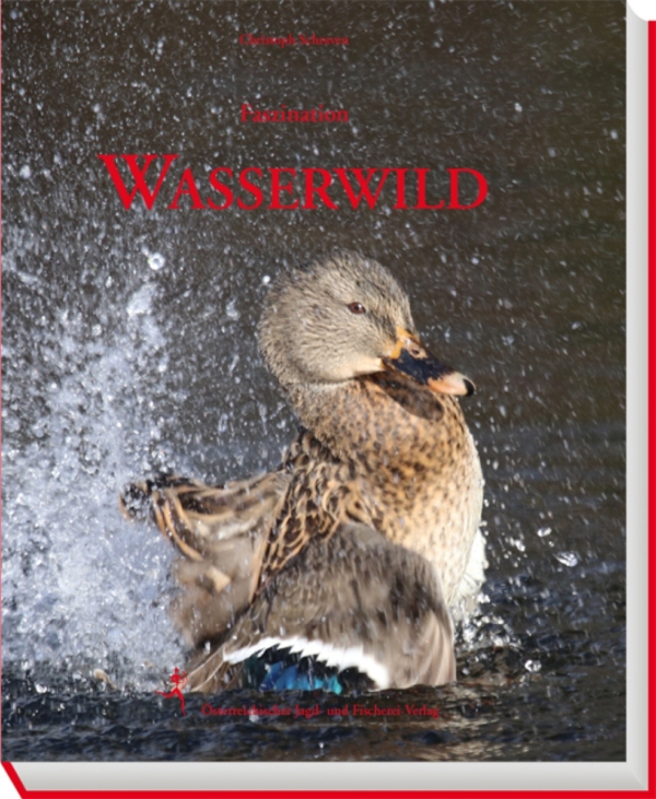 Faszination Wasserwild cover