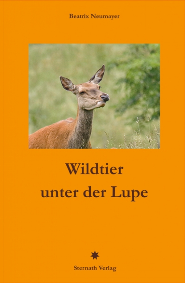 Wildtier unter der Lupe