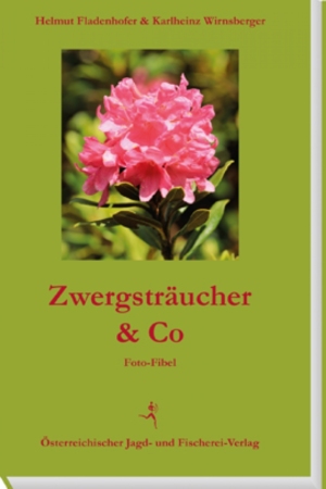 Zwergsträucher & Co cover