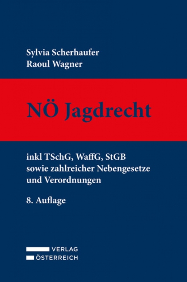 NÖ Jagdrecht