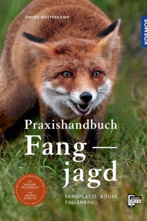 Fangjagd