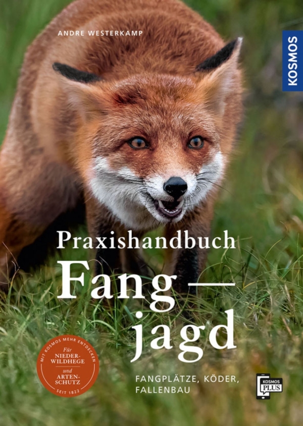 Fangjagd