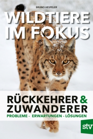 Wildtiere im Fokus