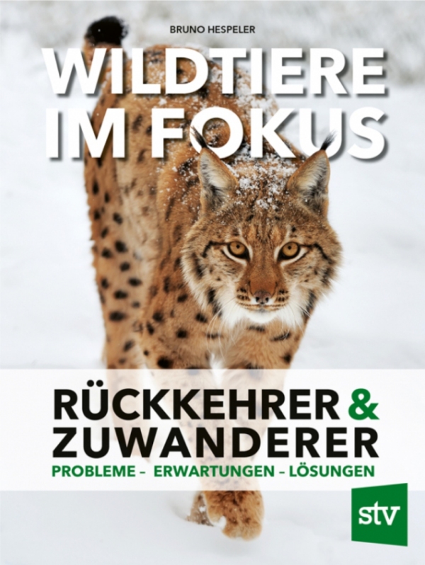 Wildtiere im Fokus