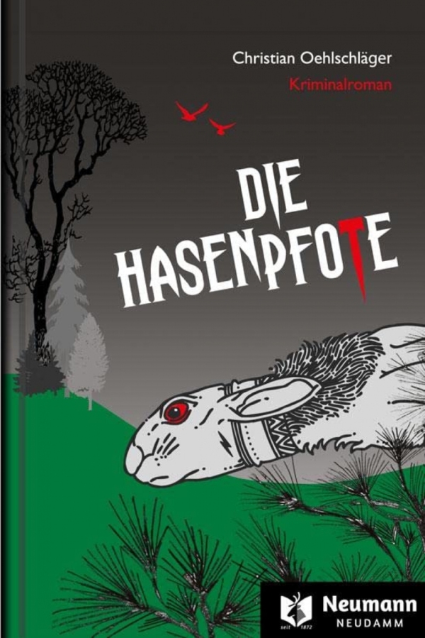 Die Hasenpfote