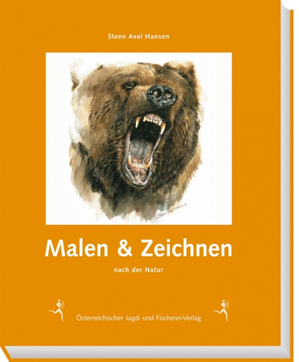 Malen & Zeichnen nach der Natur