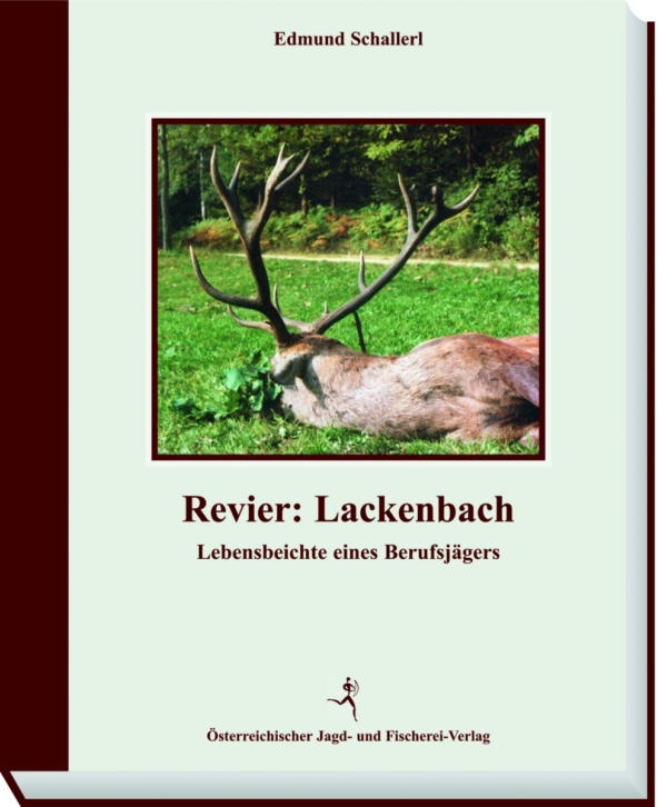 Revier: Lackenbach