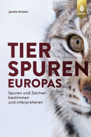Tierspuren Europas