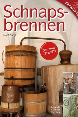 Schnapsbrennen