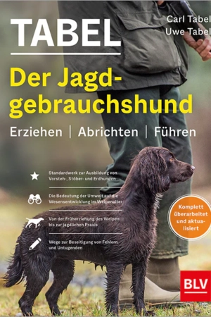 Der Jagdgebrauchshund