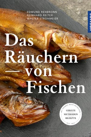Das Räuchern von Fischen