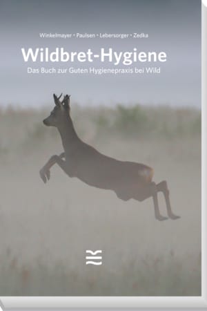 Wildbret-Hygiene