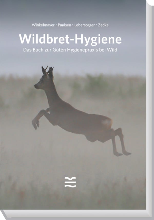 Wildbret-Hygiene